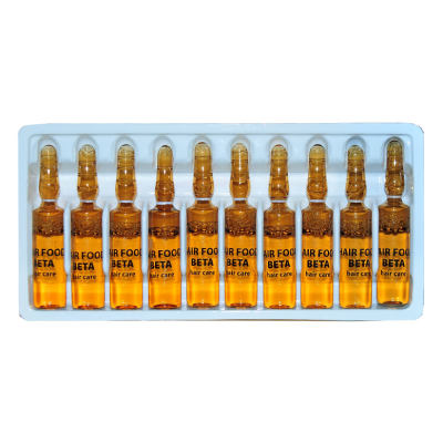 Hhs Saç Bakım Serumu Beta 10 X 5 ML