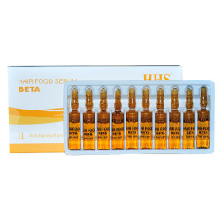 Hhs - Saç Bakım Serumu Beta 10 X 5 ML Görseli