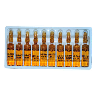 Hhs Saç Bakım Serumu Delta 10 X 5 ML