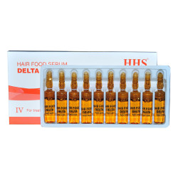 Hhs - Saç Bakım Serumu Delta 10 X 5 ML (1)