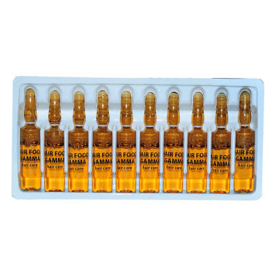 Hhs Saç Bakım Serumu Gamma 10 X 5 ML