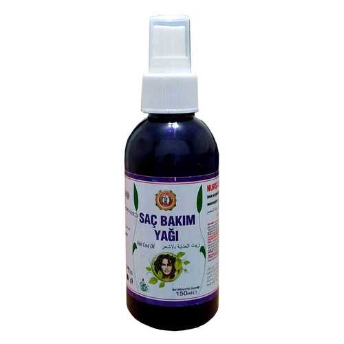 Nurs Saç Bakım Yağı 150 ML