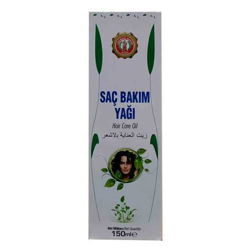 Nurs Saç Bakım Yağı 150 ML