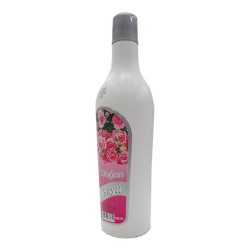 Doğan - Saf Doğal Gül Suyu 390 ML (1)