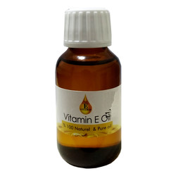Saf E Vitamini Yağı 50 ML - Saç ve Cilt Bakım - Thumbnail