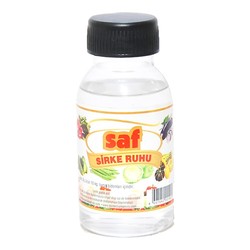 Saf Sirke Ruhu 120 ML - Thumbnail