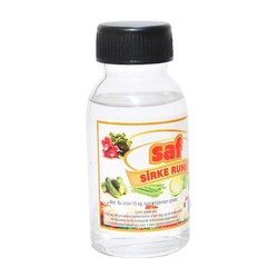 Saf Sirke Ruhu 120 ML - Thumbnail