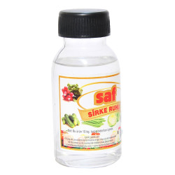 Saf Sirke Ruhu 140 ML - Thumbnail