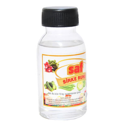 LokmanAVM Saf Sirke Ruhu 140 ML