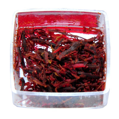 Saffron Safran 1 Gr