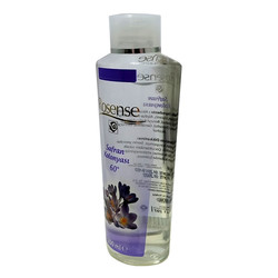 Rosense - Safran Kolonyası 60 Derece Pet Şişe 250 ML (1)