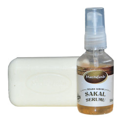 Sakal Serumu 50 ML - Thumbnail