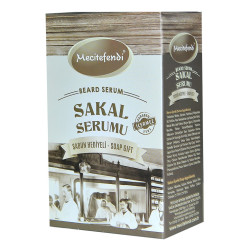 Sakal Serumu 50 ML - Thumbnail