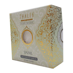 Thalia - Salyangoz Özlü Sabun 125 Gr (1)