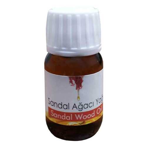 Tabiat Market Sandal Ağacı Yağı 20 ML