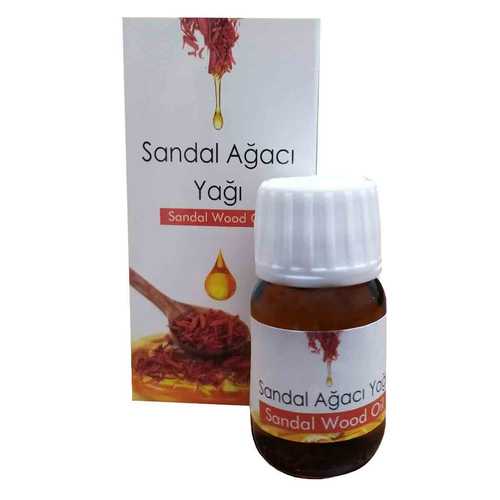 Tabiat Market Sandal Ağacı Yağı 20 ML