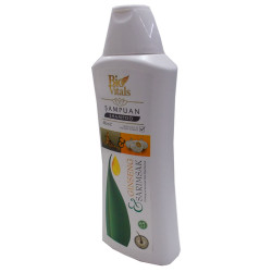 Bio Vitals - Sarımsak Özlü Karışık Şampuan 330 ML (1)