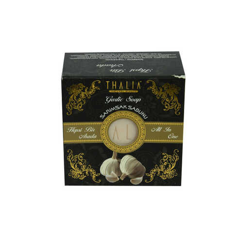 Thalia Sarımsak Sabunu Garlic Soap 150 Gr