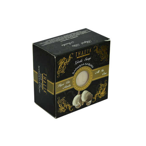 Thalia Sarımsak Sabunu Garlic Soap 150 Gr