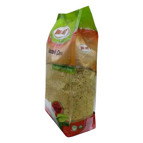 Bağdat Baharat Sebzeli Çeşni Karışık Magi Baharatı 1000 Gr Paket