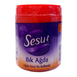 Sesu - Ilık Ağda 250Gr (1)