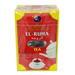 Seylan Çayı Yüzde 100 Extra İthal Siyah Çay 800 Gr - Thumbnail