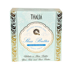 Shea Butter Sabun 150 Gr - Thumbnail