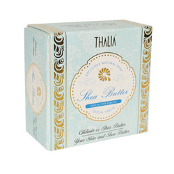 Thalia - Shea Butter Sabun 150 Gr Görseli