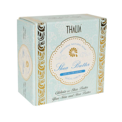 Thalia Shea Butter Sabun 150 Gr