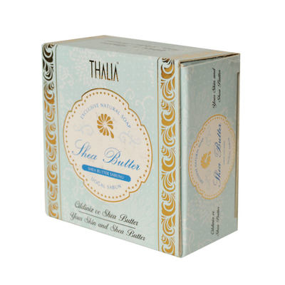 Thalia Shea Butter Sabun 150 Gr