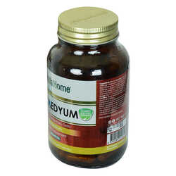 Shiffa Home Epimedyum Diyet Takviyesi 750 Mg x 90 Kapsül - Thumbnail