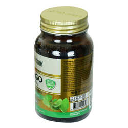 Shiffa Home Ginkgo Biloba Diyet Takviyesi 620 Mg x 60 Kapsül - Thumbnail