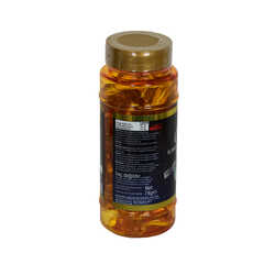Aksuvital - Shiffa Home Omega 3-6-9 1000 Mg (DHA+EPA 550 Mg) Yumuşak 60 Kapsül Görseli