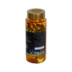 Shiffa Home Omega 3-6-9 1000 Mg (DHA+EPA 550 Mg) Yumuşak 60 Kapsül - Thumbnail