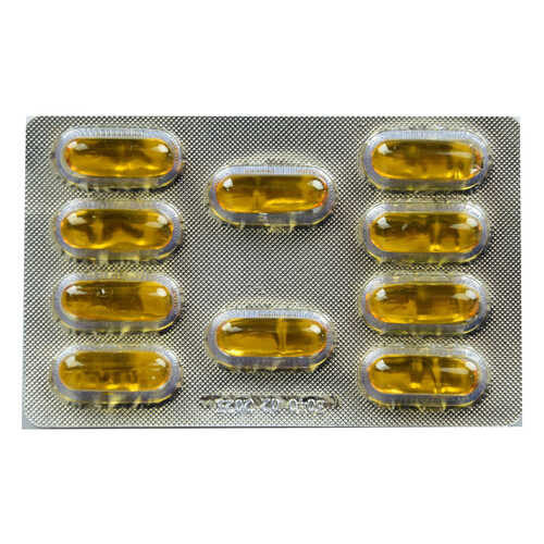 Aksuvital Shiffa Home Sarımsak Yağı Yumuşak 30 Kapsül