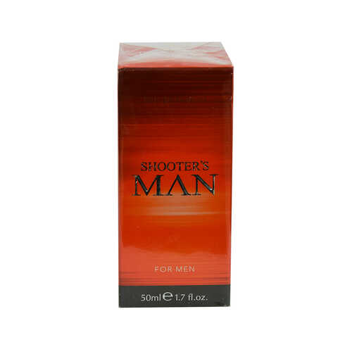 Farmasi Shooters Man Edp Parfüm For Men 50 ML