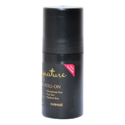 Farmasi Signature Deo Roll-On For Women 50 ML