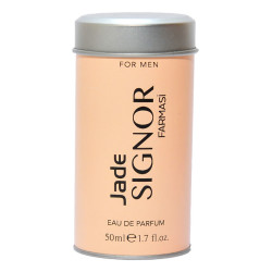 Signor Jade Edp Parfüm For Men 50 ML - Thumbnail