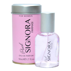 Signora Pearl Edp Parfüm For Women 50 ML - Thumbnail