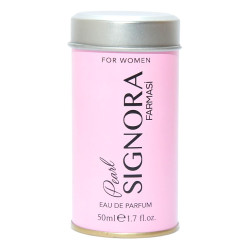 Signora Pearl Edp Parfüm For Women 50 ML - Thumbnail