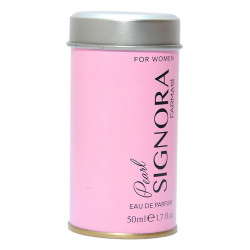 Signora Pearl Edp Parfüm For Women 50 ML - Thumbnail