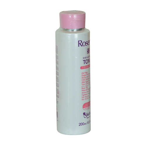 Rosense Sıkılaştırıcı Tonik 200ML