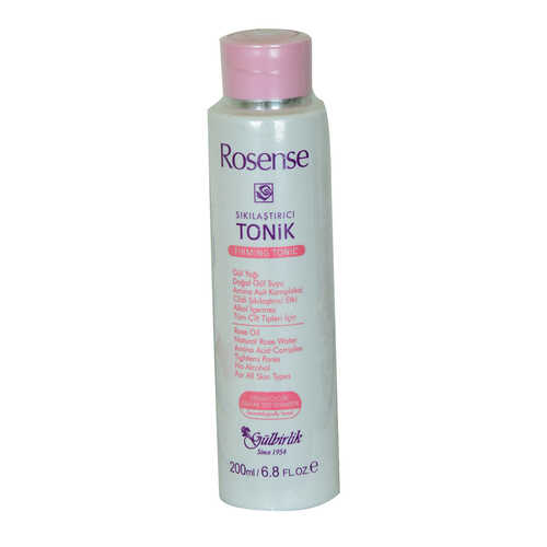 Rosense Sıkılaştırıcı Tonik 200ML