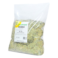Doğan - Sinameki Yaprağı Doğal 1000 Gr Paket Görseli