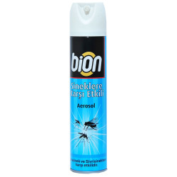 Sineklere Karşı Etkili Aerosol 405 ML - Thumbnail