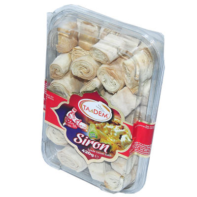 Tadem Doğal Ev Siron 420Gr