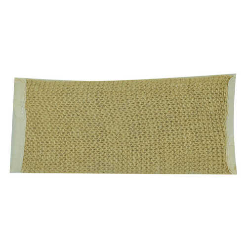 Nascita Sisal Küçük İpli Sırt Kesesi 13x28 Cm