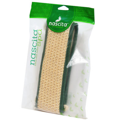 Nascita Sisal Lif Sırt Kesesi 9x68