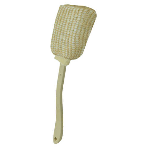 Nascita Sisal Plastik Saplı Sırt Kesesi 11x49 Cm