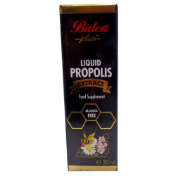 Sıvı Propolis Ekstraktı 30ML - Thumbnail